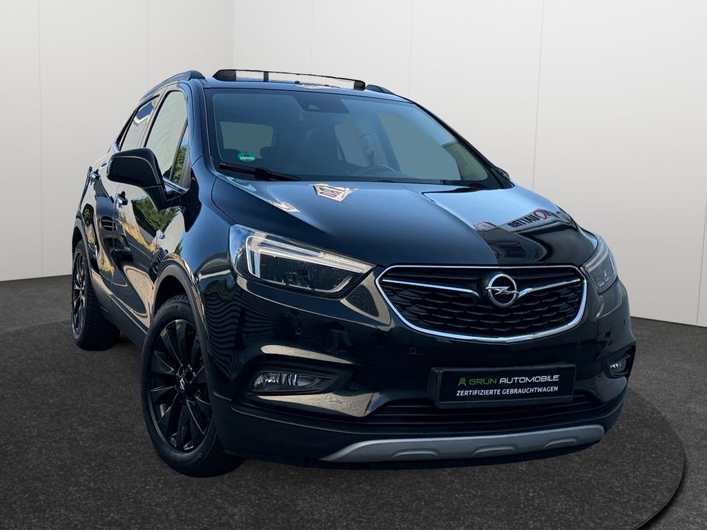 Bild des Angebotes Opel Mokka X Color Innovation Pano/Scheckheft/Bose