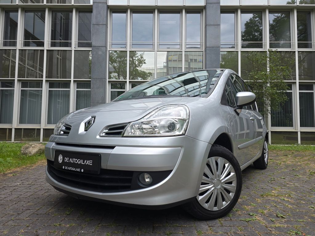 Bild des Angebotes Renault Grand Modus 1.6 Automatik *KLIMA*PDC*TEMP*EFH*