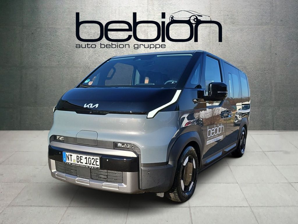Bild des Angebotes Kia PV5 Passenger Elektro 71 W Elite ACC KeyLess LED