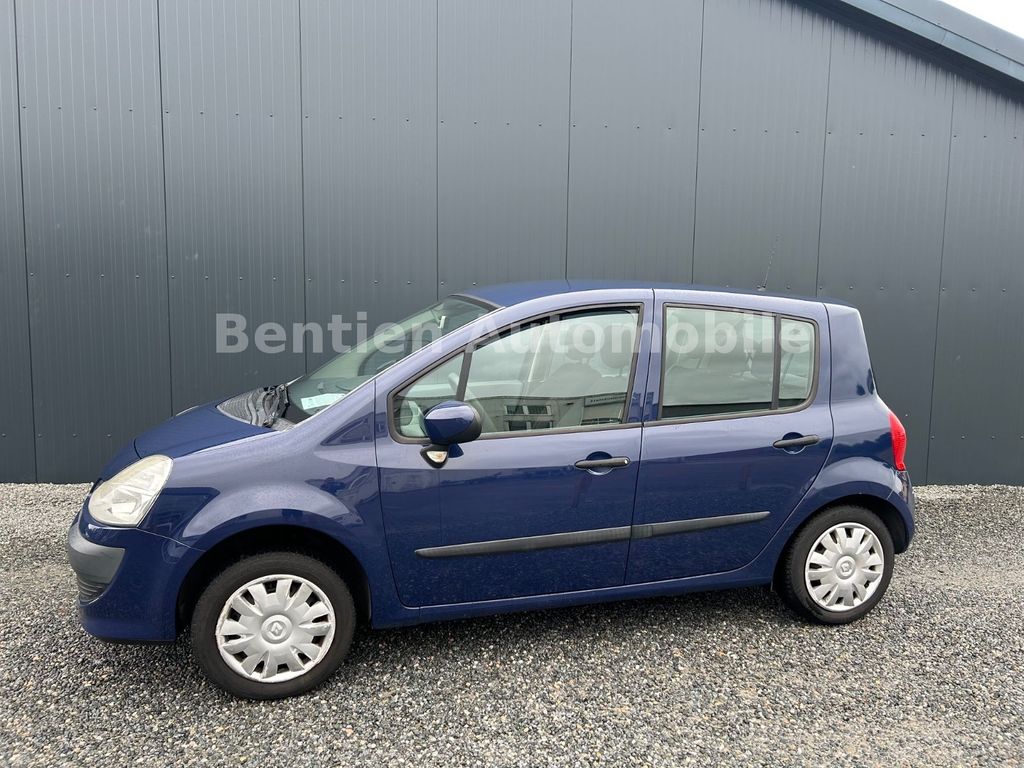 Bild des Angebotes Renault Modus Expression,Klima,AHK,TÜV&AU Neu