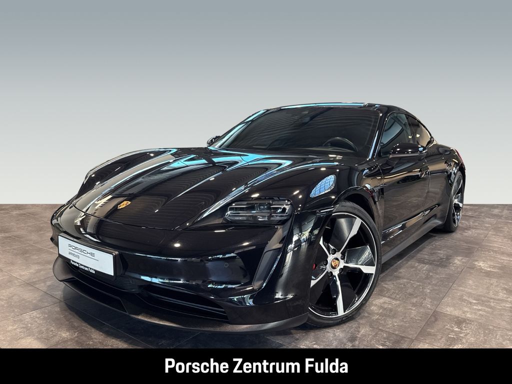 Bild des Angebotes Porsche Taycan 4S Luftfederung Surround-View BOSE 21-Zol