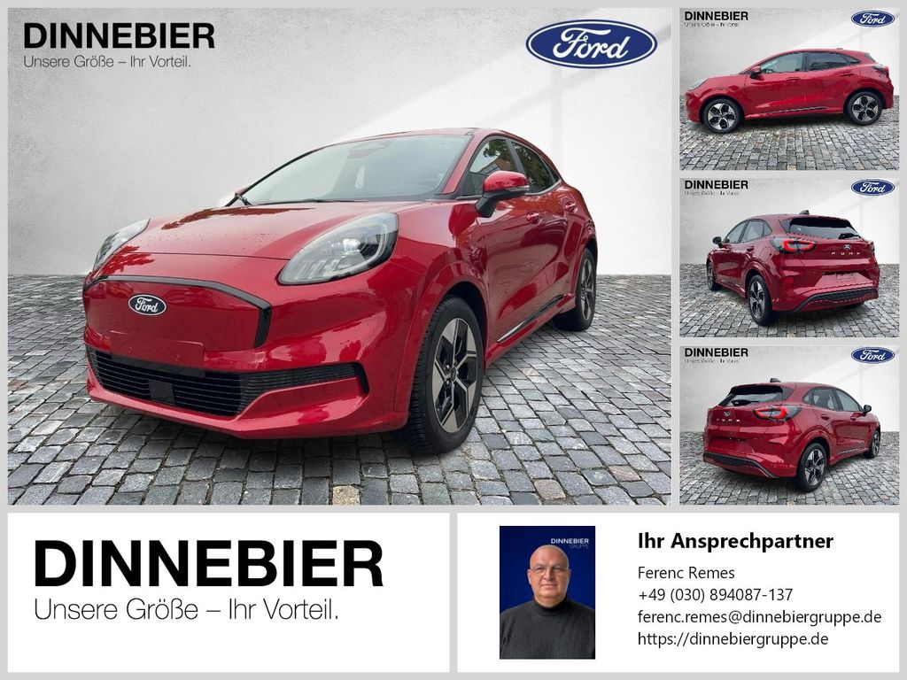 Bild des Angebotes Ford PUMA GEN-E Premium LED+Kamera+Navigation