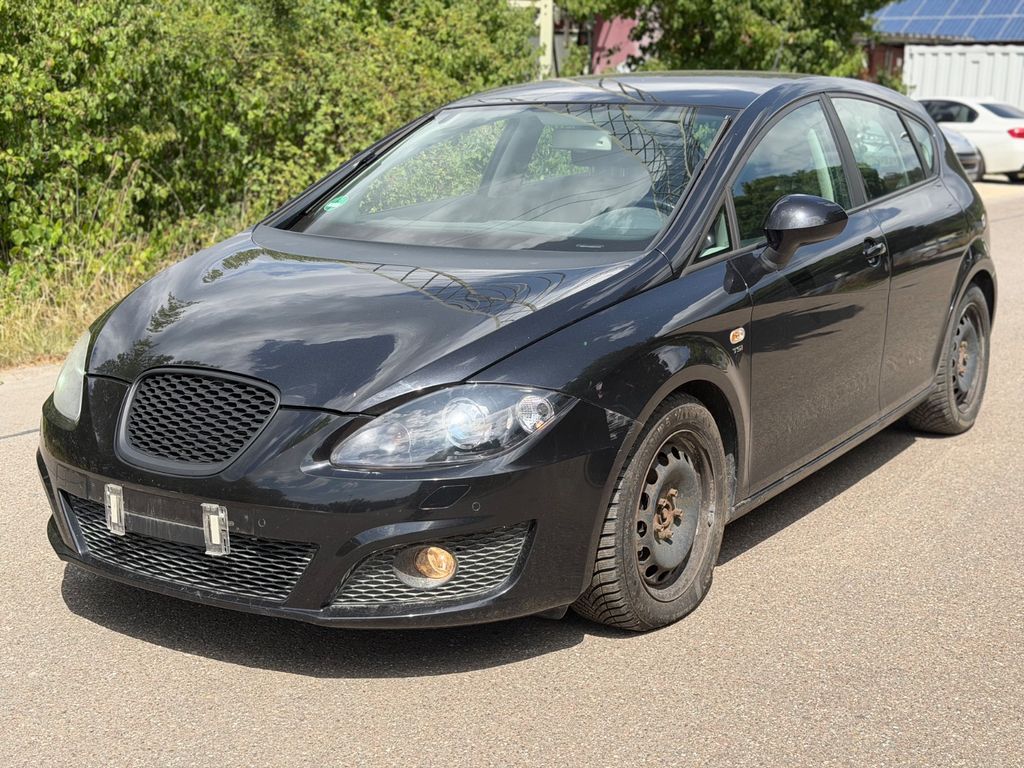 Bild des Angebotes Seat Leon Stylance / Style/KLIMA/EURO5/XENON/