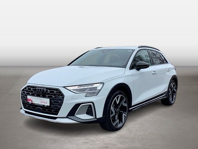 Bild des Angebotes Audi A3 allstreet 35TFSI Matrix LED Scheinwerfer, Nav