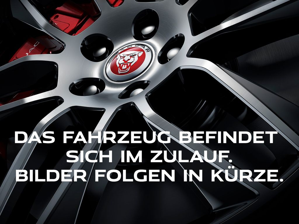 Bild des Angebotes Jaguar F-Type P300 R-Dynamic Cabrio (LED ACC Leder)
