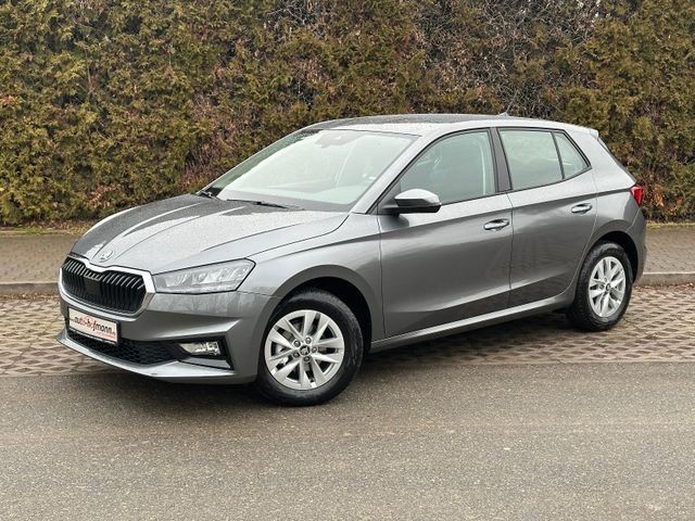 Skoda Fabia CLASSIC 1.0 DSG | KAMERA | AHK | 5J/100tkm
