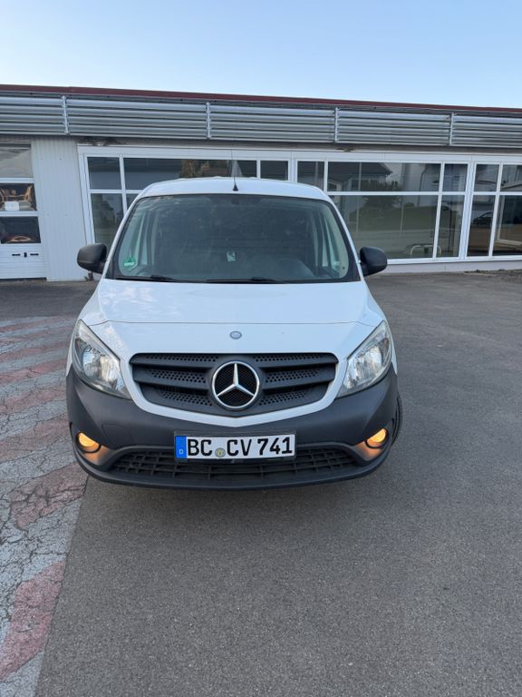 Bild des Angebotes Mercedes-Benz Citan