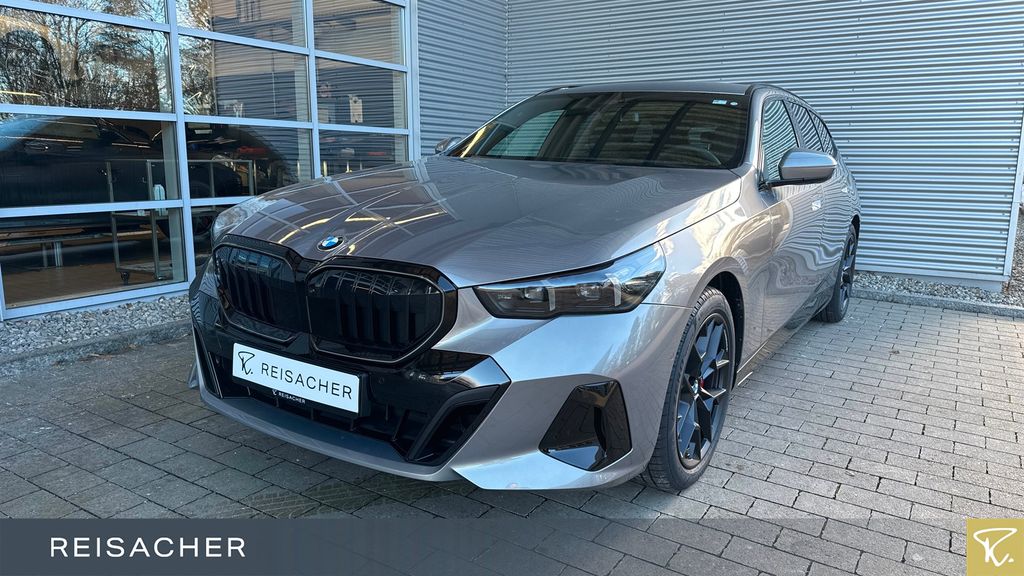 Bild des Angebotes BMW 520d A xDrive Tou M-Sport,M-Sport PRO,AHK,DAProf
