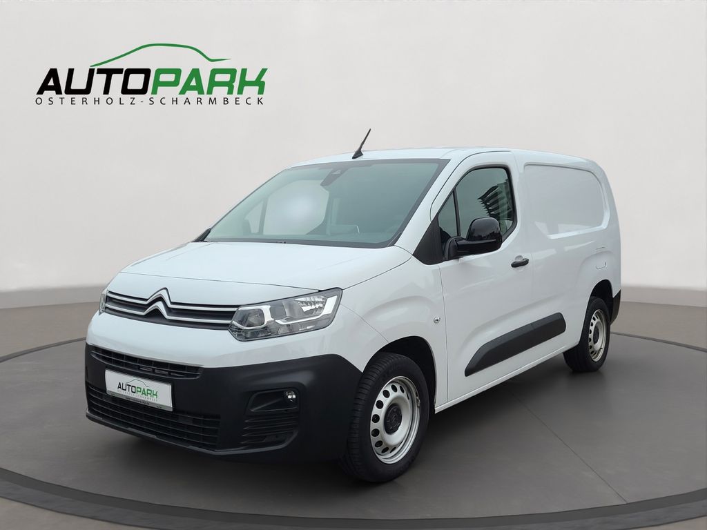 Bild des Angebotes Citroën Berlingo Kasten Club XL L2 | Tempo | 1.Hd | DAB