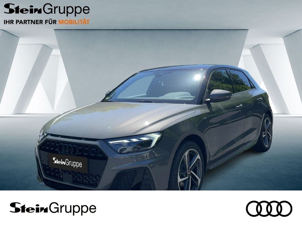 Bild des Angebotes Audi A1 Sportback APP+DAB+VIRT+LED+PDC+KAMERA