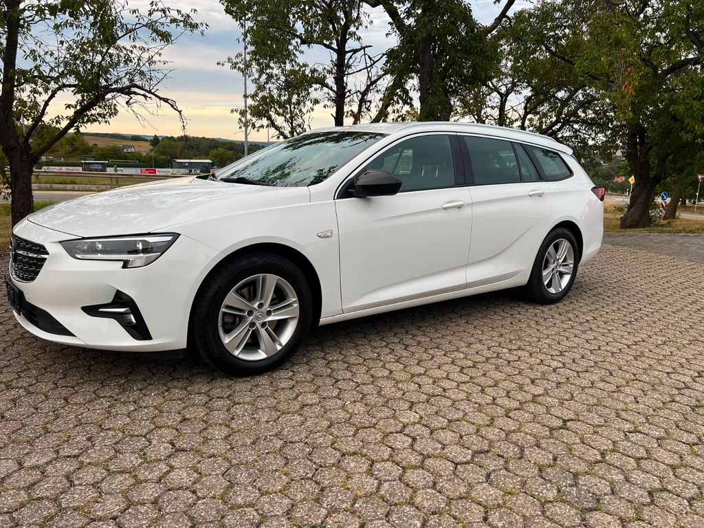 Opel Insignia 2.0 Diesel 128kW Business Auto ST B...