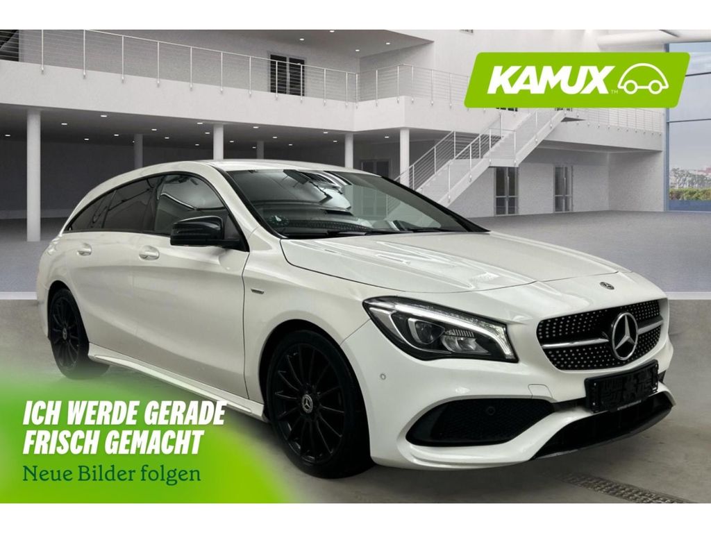 Bild des Angebotes Mercedes-Benz CL Brake CDI  d A 200d Shooting AMG Line