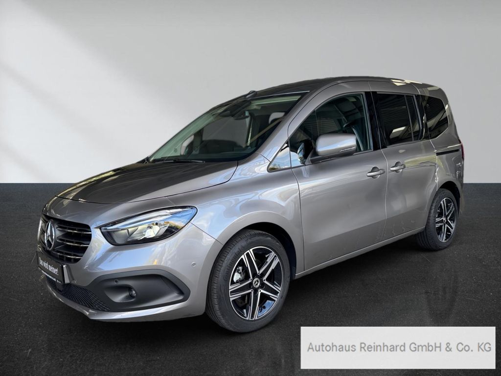 Bild des Angebotes Mercedes-Benz T 180 d Progressive+Advantage+LED+Kamera+Keyless