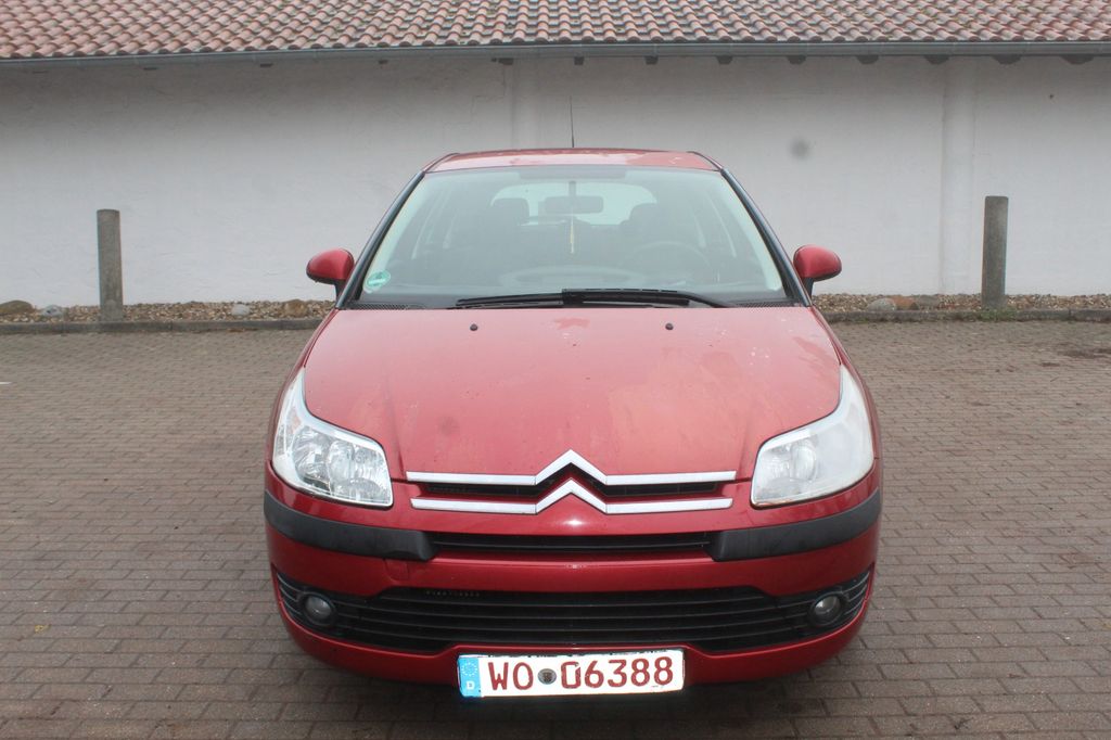 Bild des Angebotes Citroën C4 HDi 110 FAP Style