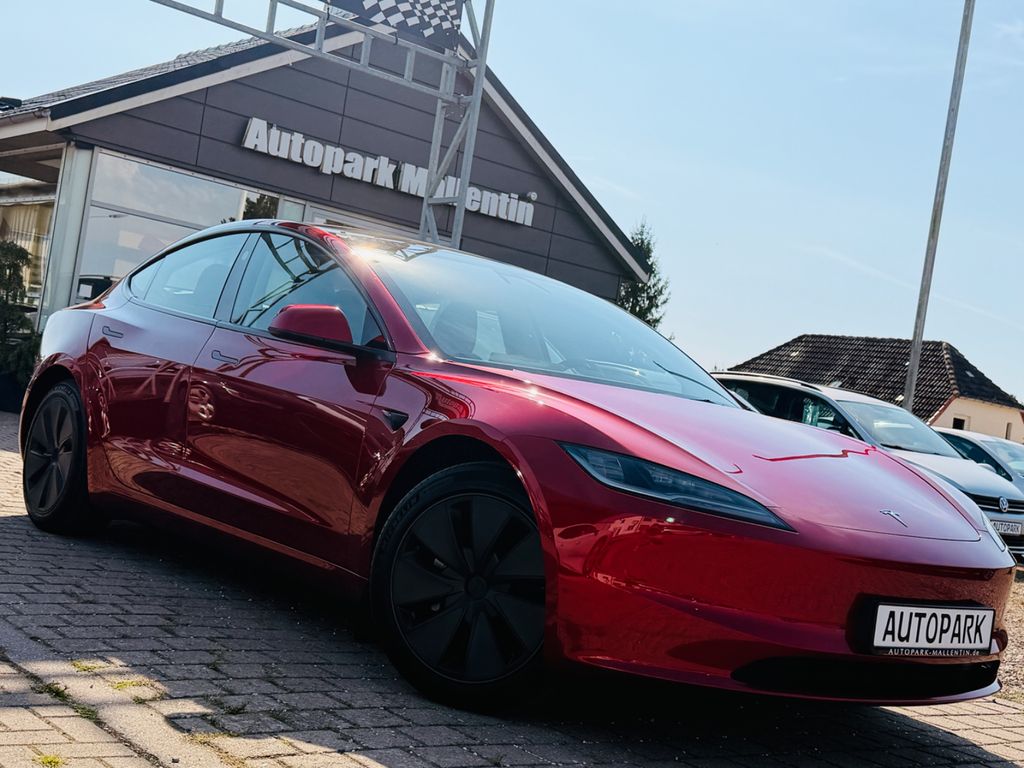 Bild des Angebotes Tesla Model 3 Long Range Dual AWD*HW4*