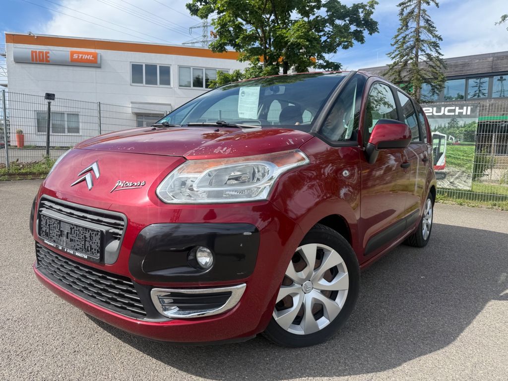 Bild des Angebotes Citroën C3 Picasso Tendance*KLIMA*TÜV NEU