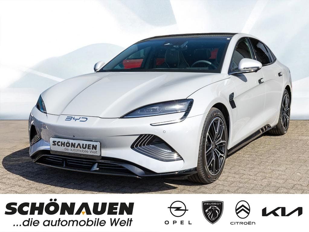 Bild des Angebotes BYD Seal Excellence