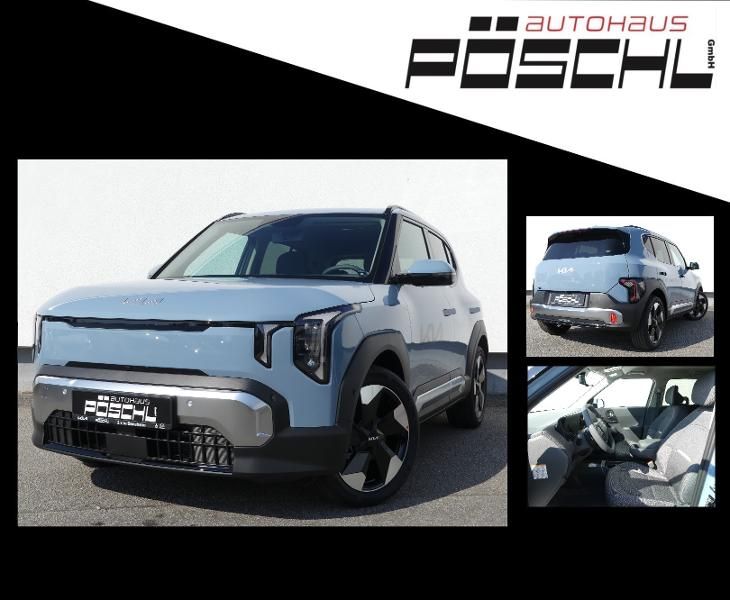 Bild des Angebotes Kia EV2 42.2 kWh Earth P2 / P3 / P4 / P5 / P6 / P7