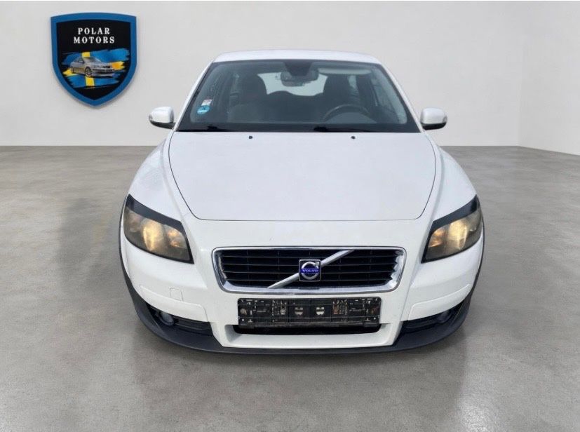 Bild des Angebotes Volvo C30 2.0 Momentum*Klima*PDC*TÜV NEU*