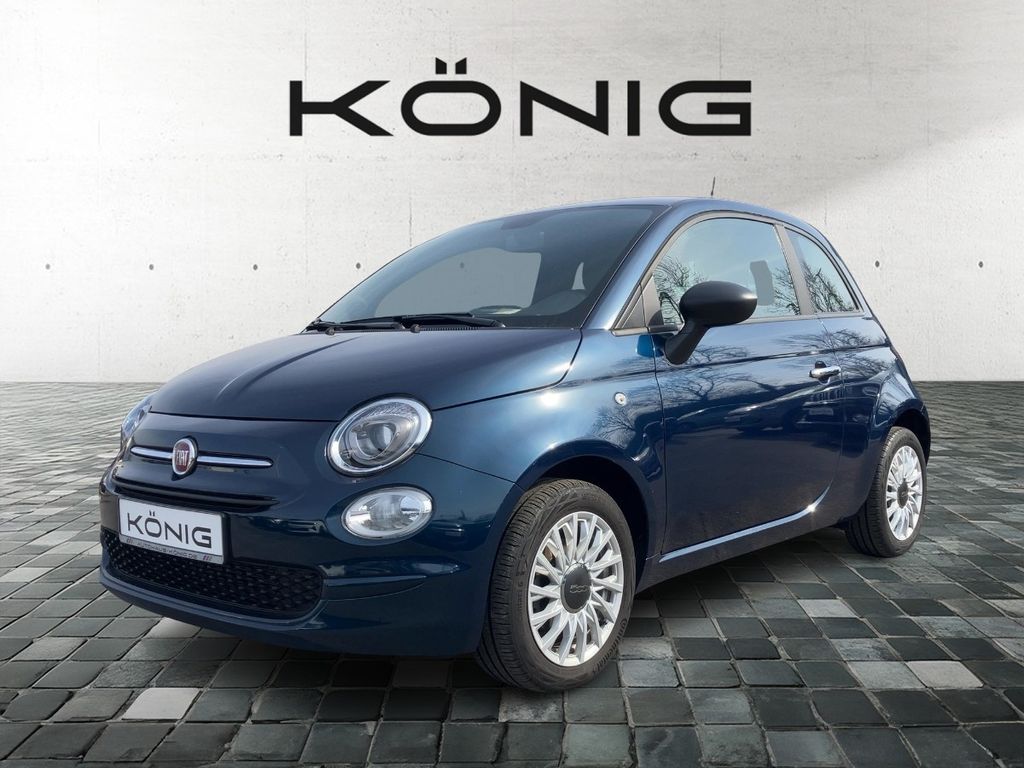Bild des Angebotes Fiat 500 1.0 Hatchback Klimaanlage/Carplay