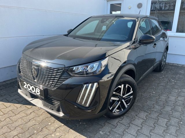 Bild des Angebotes Peugeot 2008 Benzin 100 Style (U)
