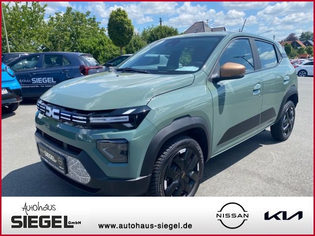 Bild des Angebotes Dacia Spring Electric Extreme *Wenig Kilometer*