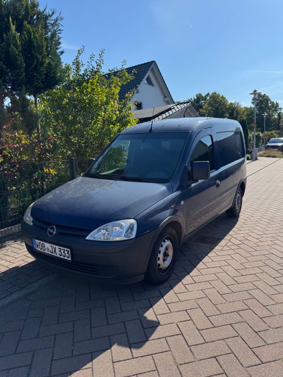 Bild des Angebotes Opel Combo 1.3 CDTI ECOTEC Easytronic TÜV 04/28