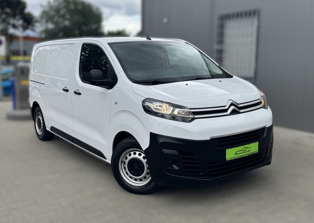 Bild des Angebotes Citroën Jumpy*Business M*1Hand*PDC*Klima*TüvNeu*19Mwst*