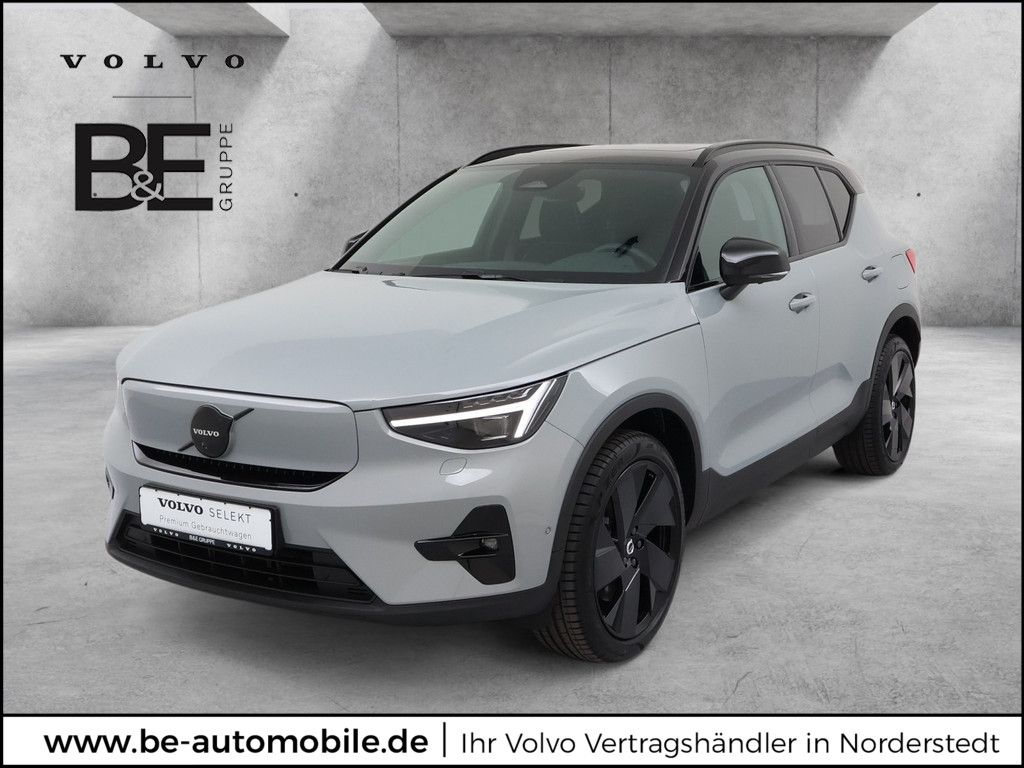 Bild des Angebotes Volvo EX40 185 kW Single Motor Extended Range RWD Ultr