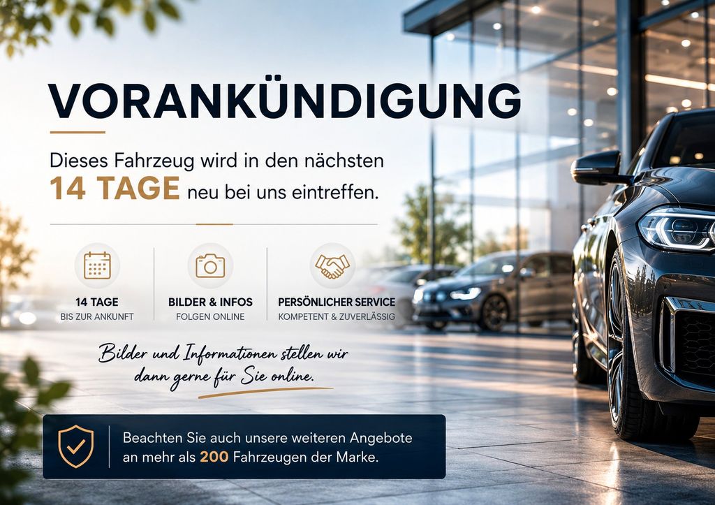 Bild des Angebotes BMW X3 M40i Leder/Head-UP/Pano/AHK