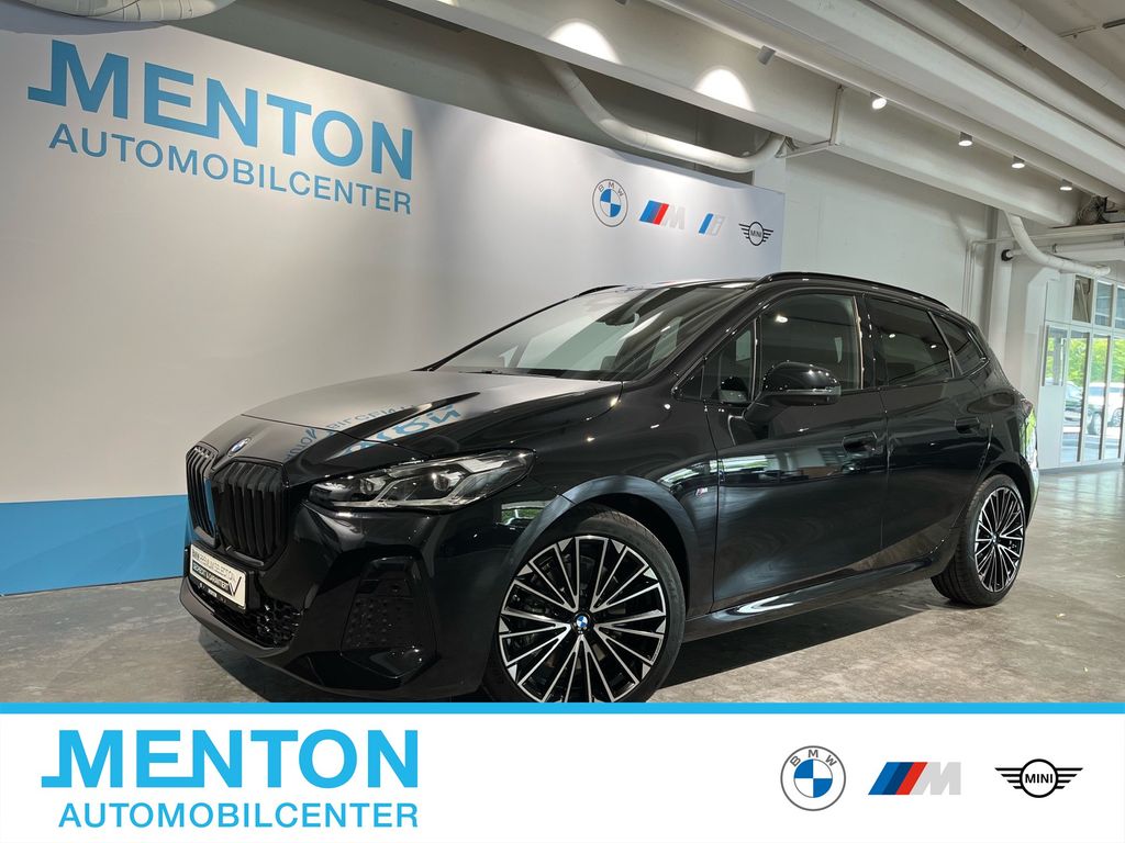 Bild des Angebotes BMW 223i Inkl. €1.190 Zubehörbonus* M Sportpaket/AHK