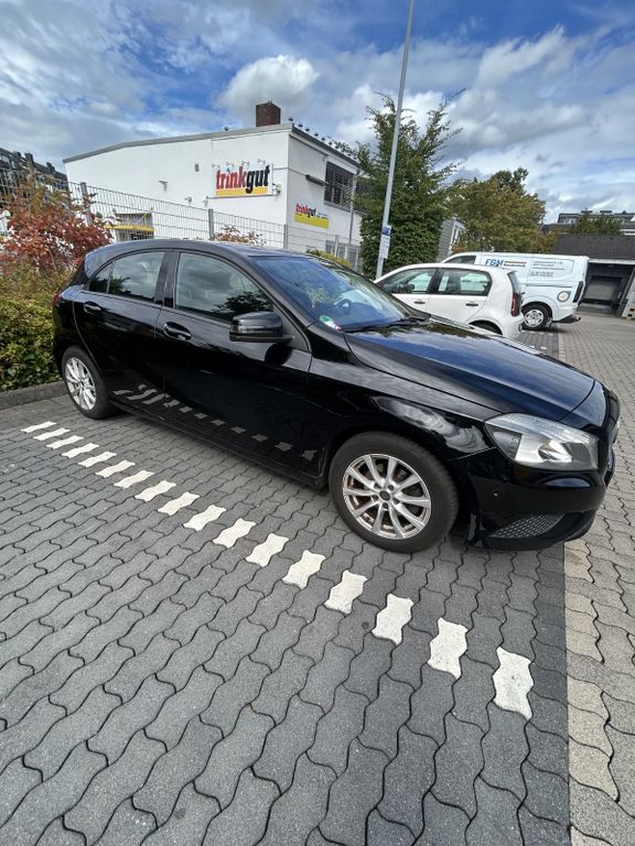 Bild des Angebotes Mercedes-Benz A 180 CDI - Audio 20 Navi, Bluetooth & H7 LED