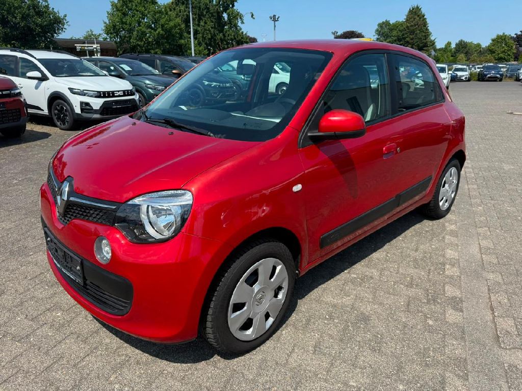 Bild des Angebotes Renault Twingo Experience