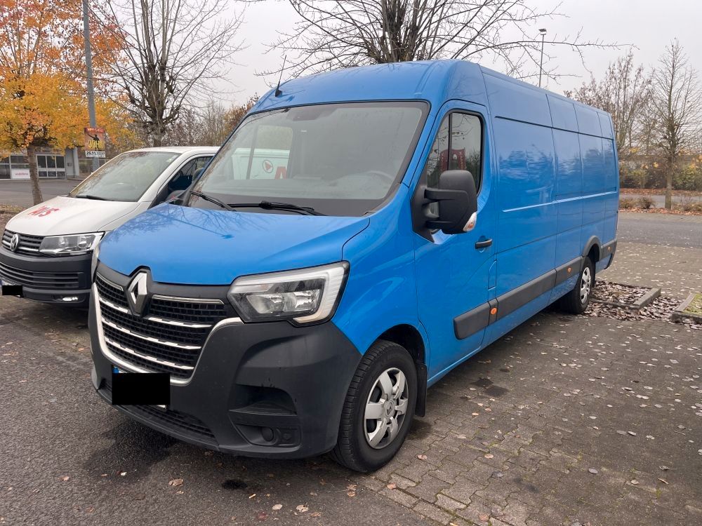 Bild des Angebotes Renault Master xxxl