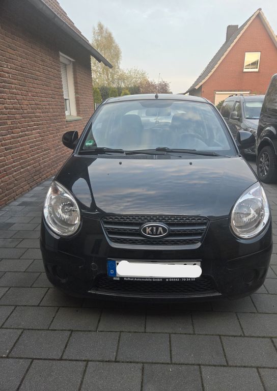 Bild des Angebotes Kia Picanto 1.1 Start Start