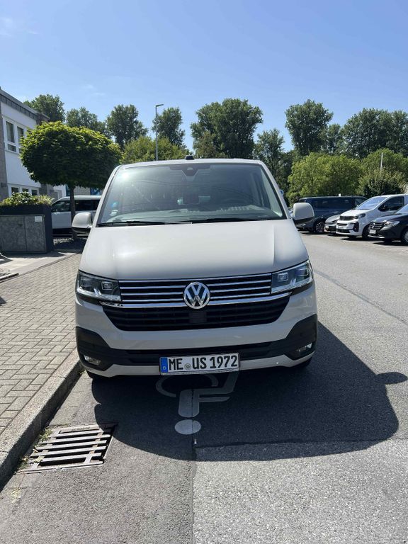 Bild des Angebotes Volkswagen T6.1 Multivan