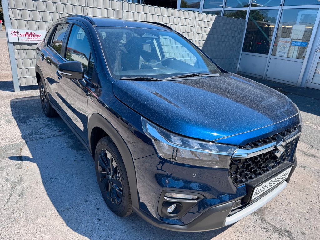 Bild des Angebotes Suzuki S-Cross 1.4 X-ITE Comfort+ Hybrid ALLGRIP AT