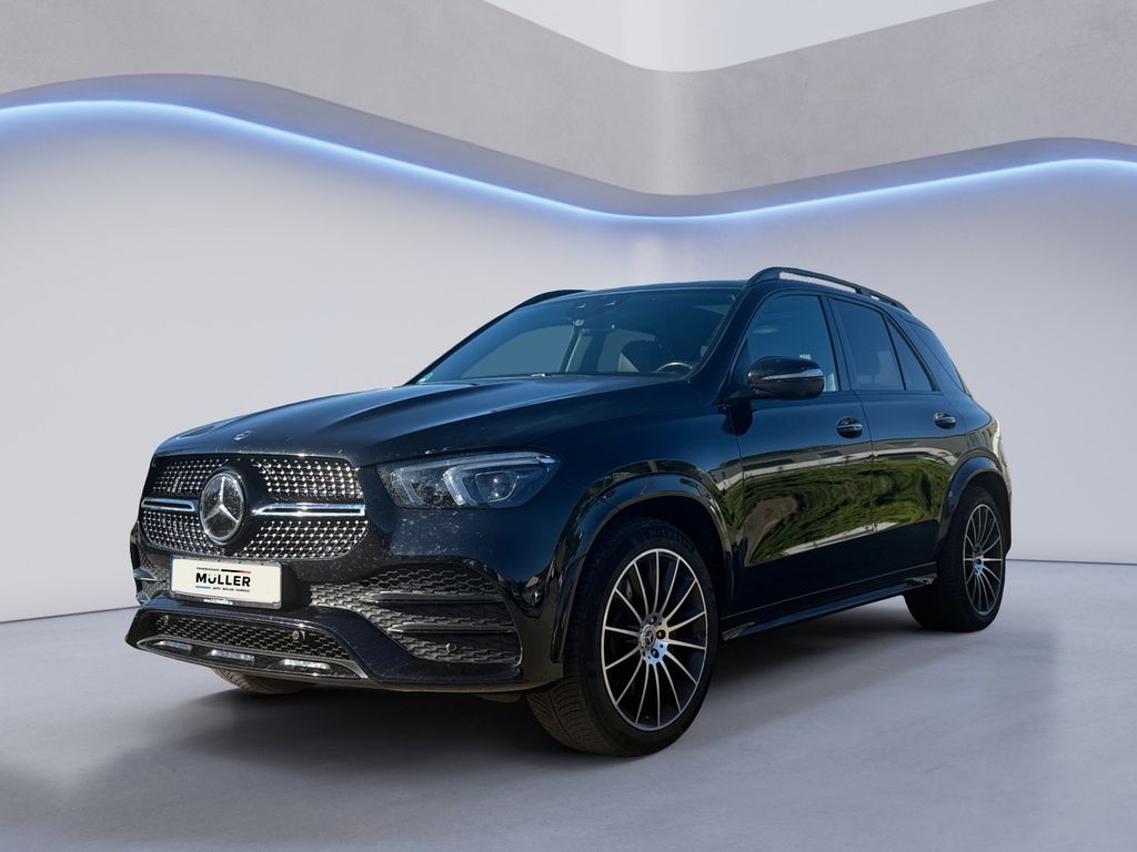 Bild des Angebotes Mercedes-Benz GLE 400 GLE GLE 400 d 4Matic