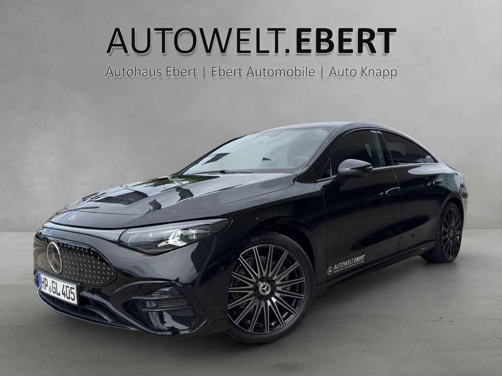 Bild des Angebotes Mercedes-Benz CLA 250+ AMG 360 ° AHK DigiLight Burm Pano Distr