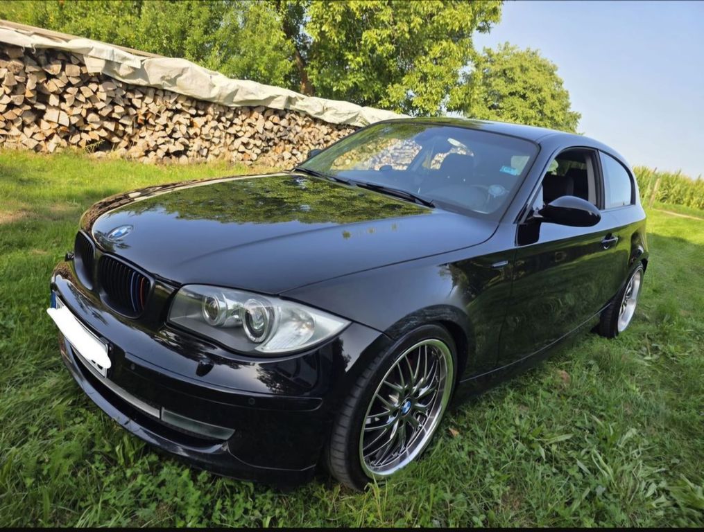 Bild des Angebotes BMW 120d BMW sport paket