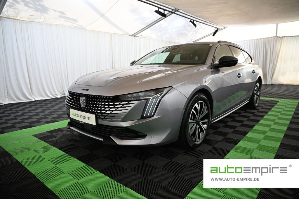 Bild des Angebotes Peugeot 508 SW 1.6 225 PHEV e-EAT8 Allure MATRIX/NAV/SHZ