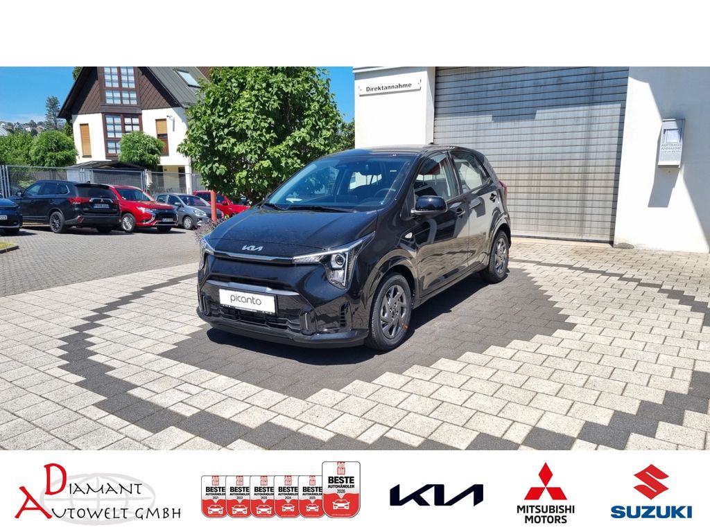 Bild des Angebotes Kia Picanto Vision PE2 1.0 GDI MT mit Rückfahrkamera