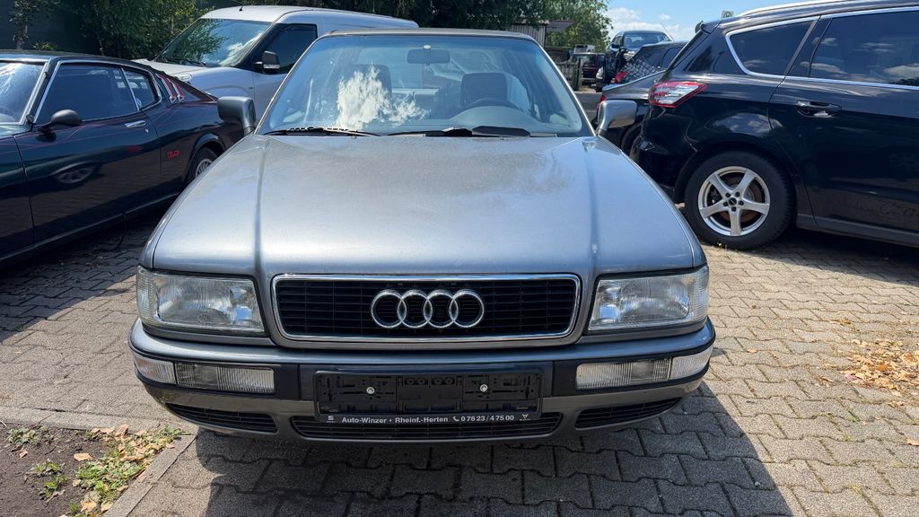 Bild des Angebotes Audi 80 2.8 Limousine