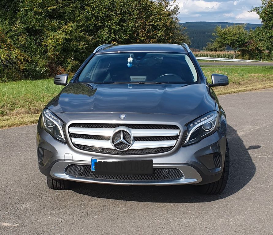 Bild des Angebotes Mercedes-Benz GLA 220 d 4MATIC DCT Activity Edition Activi...