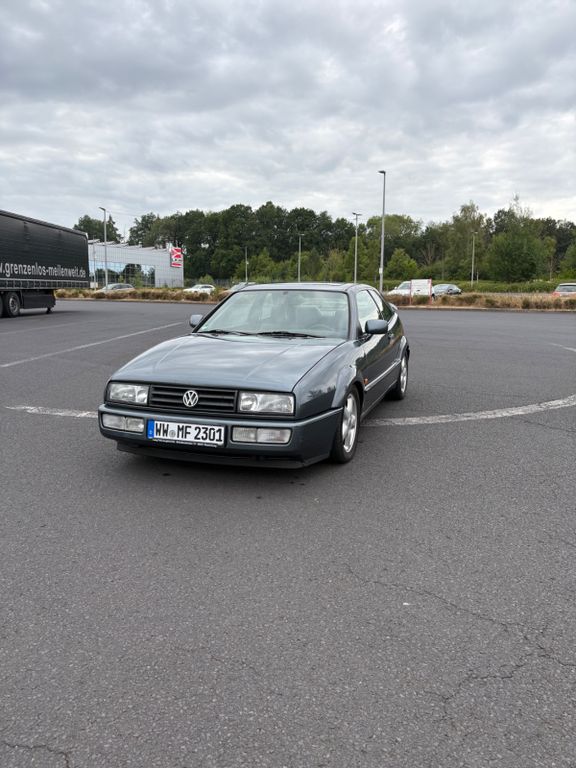 Volkswagen Corrado 2.0 Standard