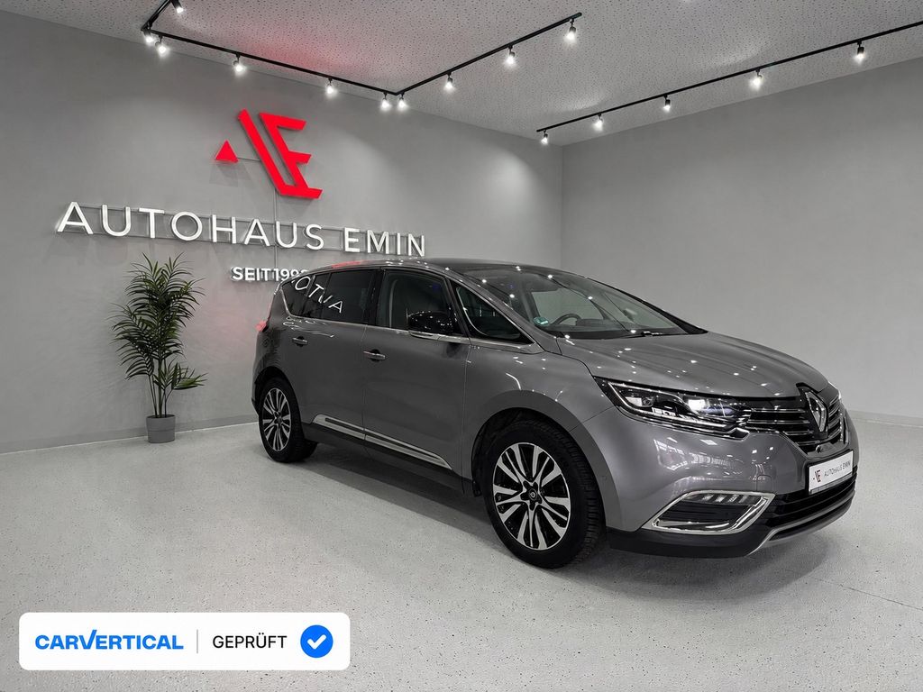 Bild des Angebotes Renault Espace V Initiale Paris *PANO,BOSE,AUTOMATIK!*