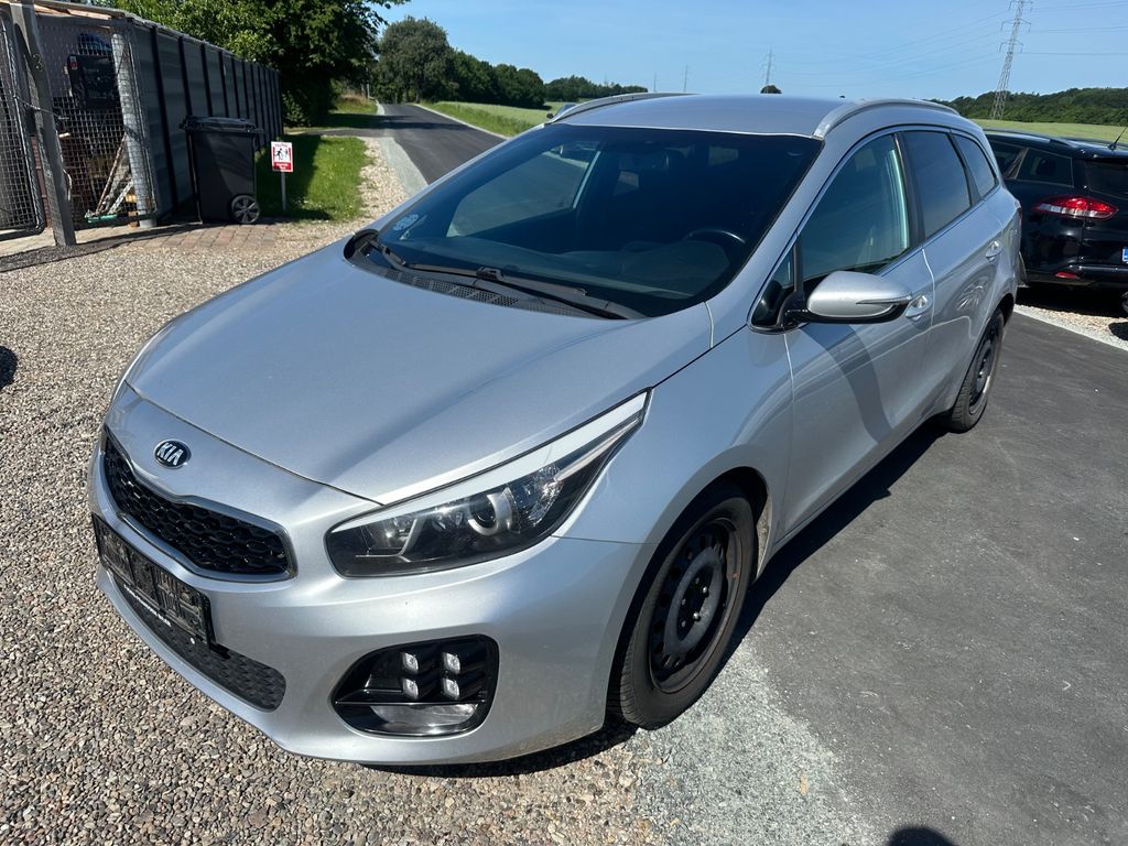 Bild des Angebotes Kia Ceed Sportswagon GT-Line 1.0 Benzin