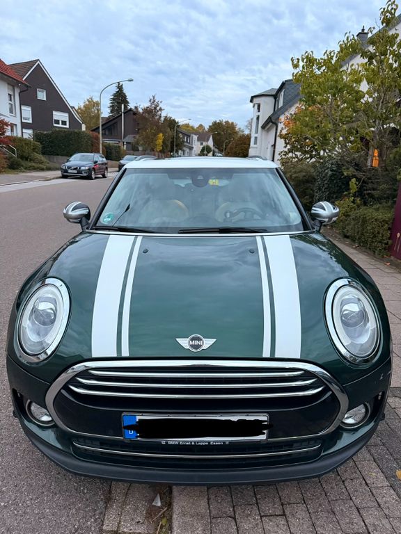 Bild des Angebotes MINI Clubman Cooper