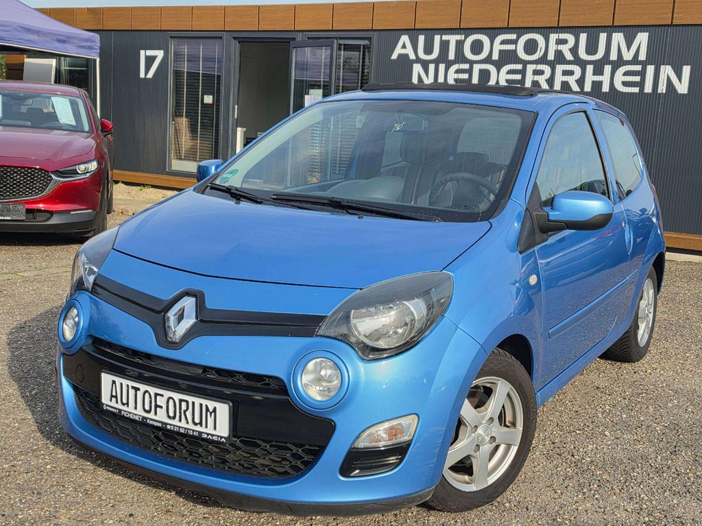 Bild des Angebotes Renault Twingo Liberty Faltdach