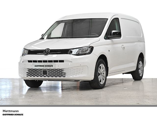 Bild des Angebotes Volkswagen Caddy Maxi Cargo 2.0 TDI SHZ KLIMA RFK PDC WR AS
